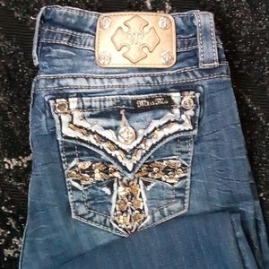 MissMe Jeans